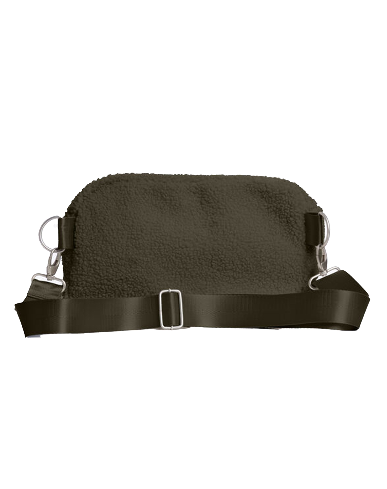 Parajumpers - Northam Bæltetaske - Taggia Olive